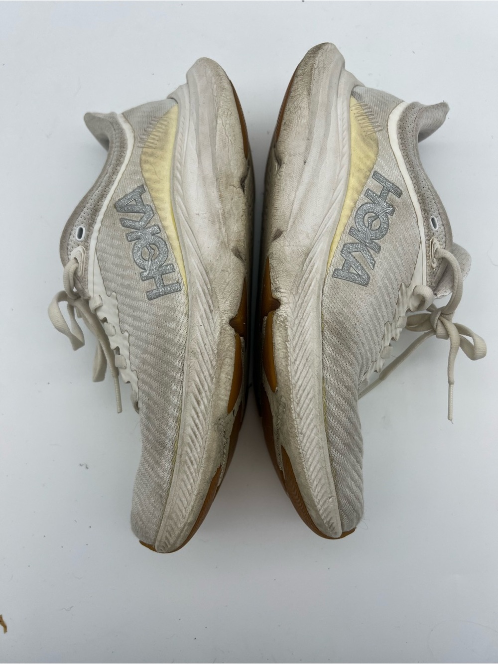 Hoka one one solimar Women's size 7 B Running Sneakers Trainers - Picture 2 of 9
